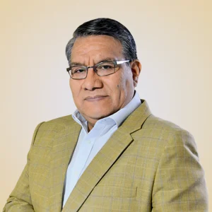 Jesús Raymundo